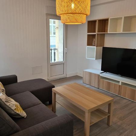 124A Apartamento Moderno 3 Habitaciones Gijón Exteriér fotografie