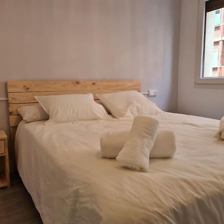 124A Apartamento Moderno 3 Habitaciones Gijón Exteriér fotografie