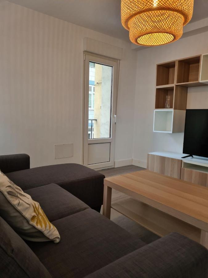 124A Apartamento Moderno 3 Habitaciones Gijón Exteriér fotografie
