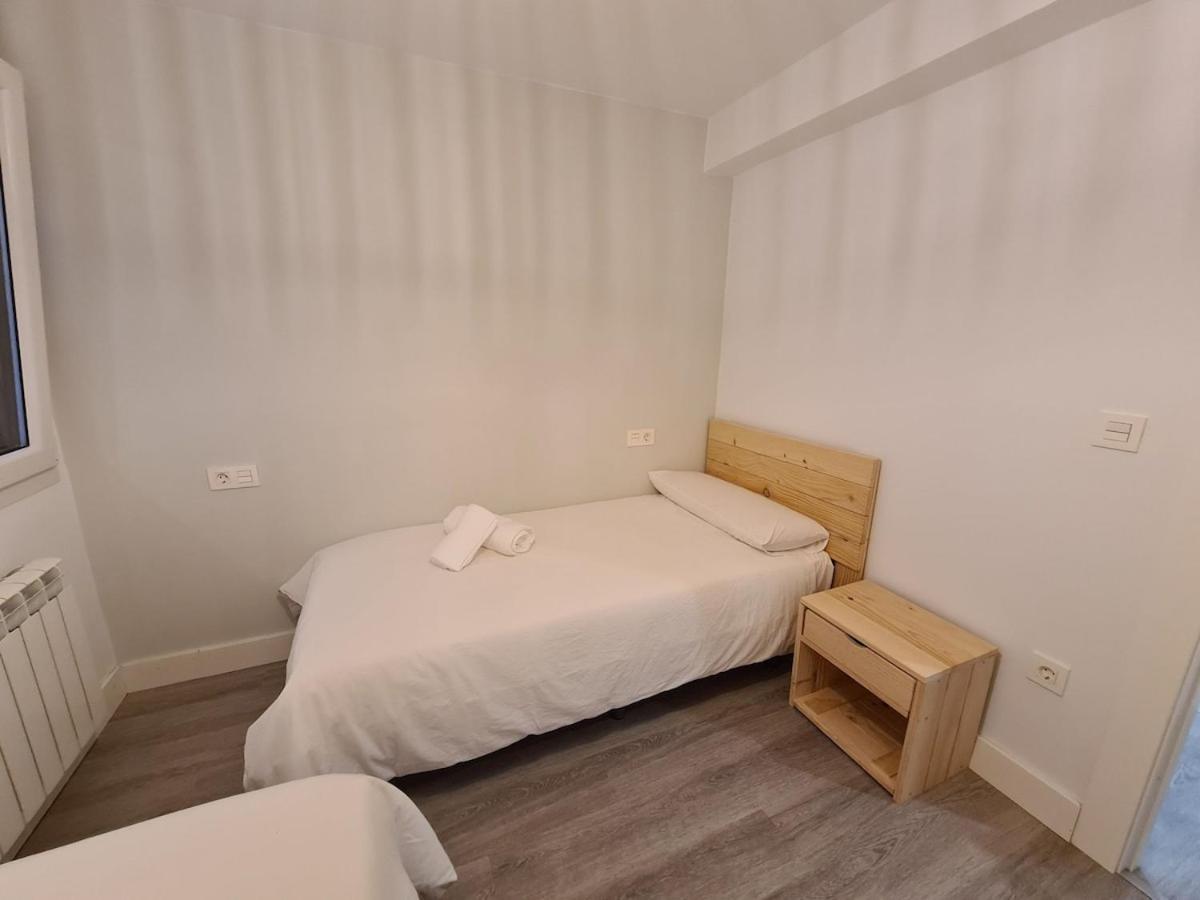 124A Apartamento Moderno 3 Habitaciones Gijón Exteriér fotografie