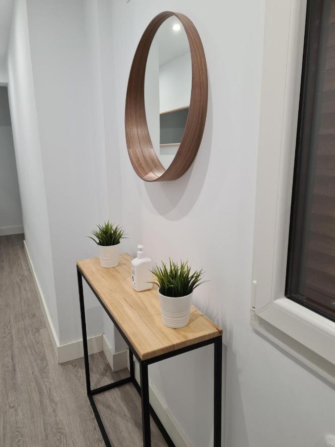 124A Apartamento Moderno 3 Habitaciones Gijón Exteriér fotografie